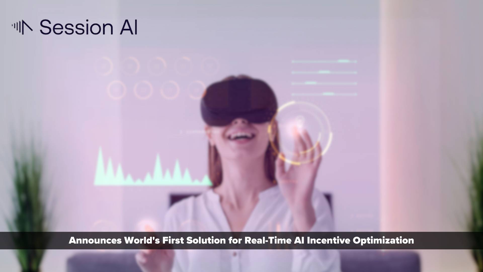 Session AI Announces World's First Solution for Real-Time AI Incentive ...