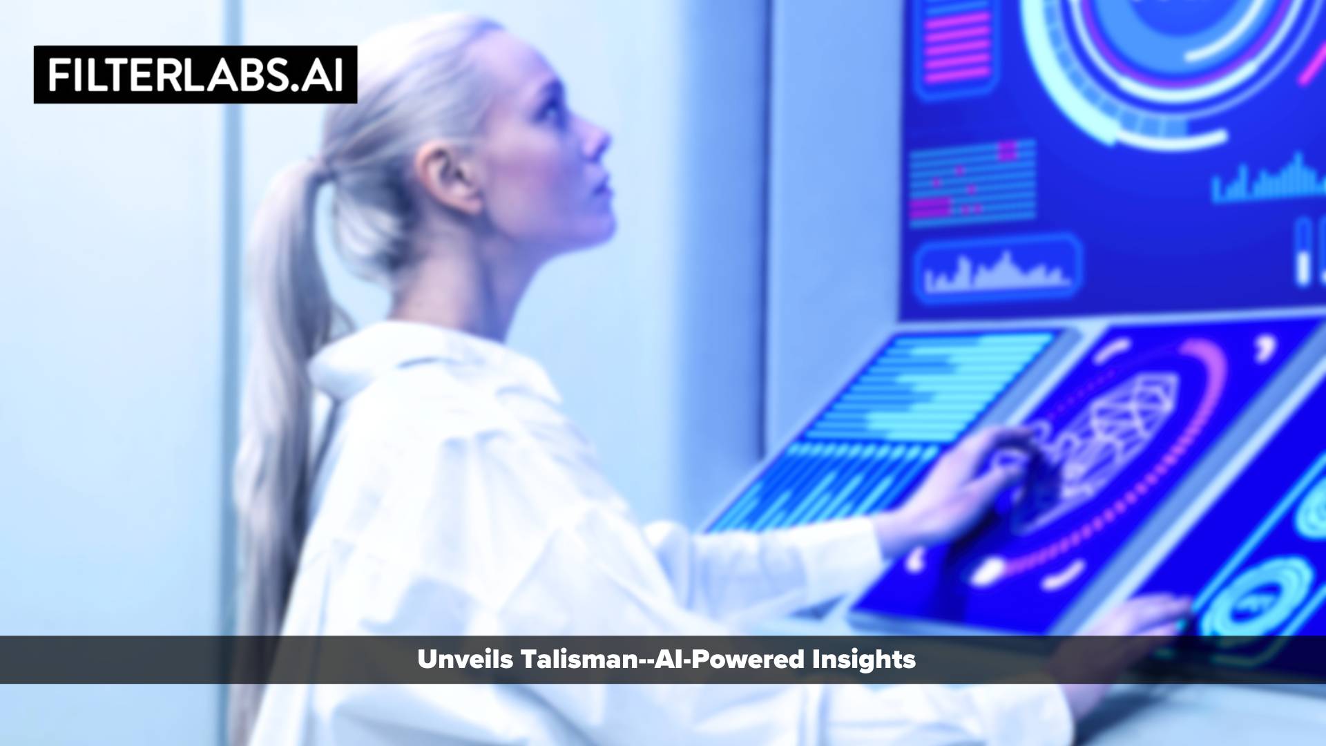 FilterLabs.AI Unveils TalismanAIPowered Insights using HyperLocal