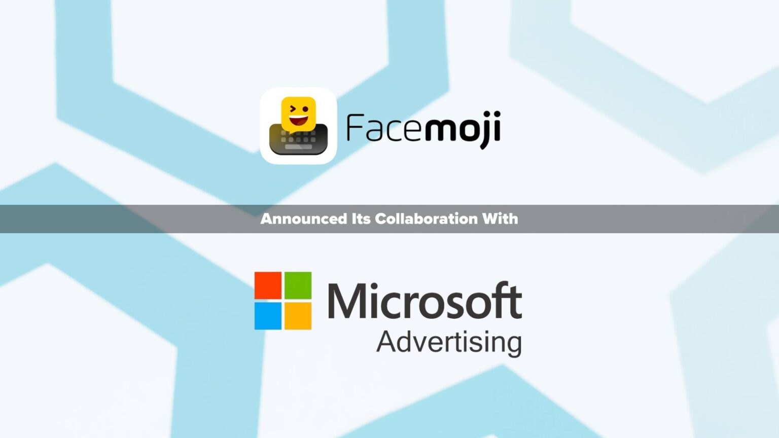 Facemoji Keyboard Collaborates With Microsoft Advertising to Provide Users With Enhanced Gen AI