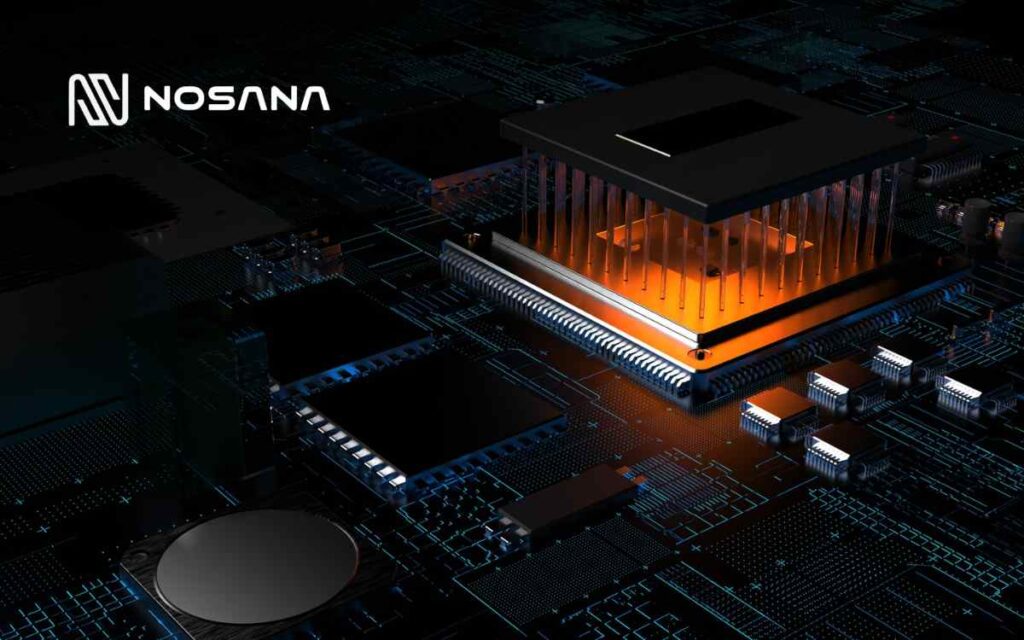 Compute Powered Nosana Launches GPU Marketplace to Empower AI Companies with Affordable ...